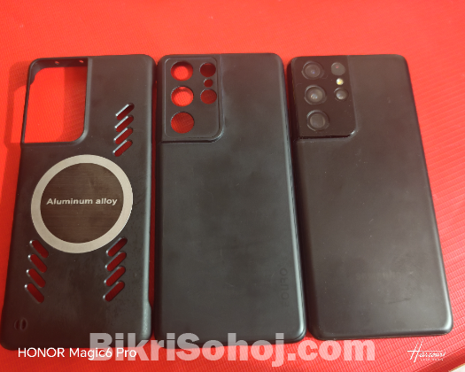 Samsung Galaxy S21 ultra